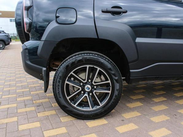 Lada (ВАЗ) Niva Travel I с пробегом 2023 года, цена 914 000 рублей, 72898 км, внедорожник, Автокод Объявления
