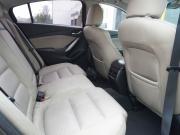 Mazda 6 III (GJ) Москва  - изображение 25
