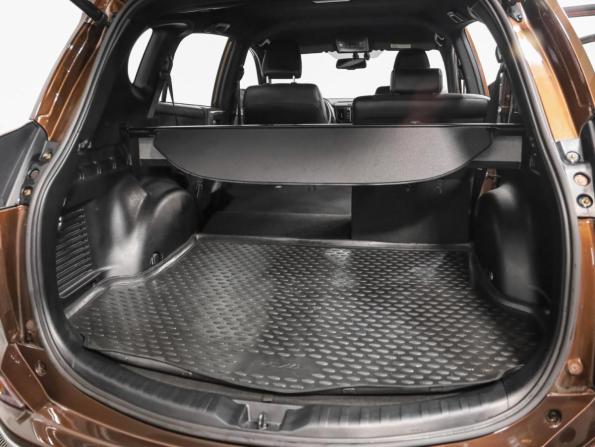 Toyota RAV4 IV (XA40) Рестайлинг с пробегом 2016 года, цена 1 998 000 рублей, 134977 км, внедорожник, Автокод Объявления