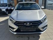 Lada (ВАЗ) Vesta I Рестайлинг (NG) Краснодар  - изображение 16