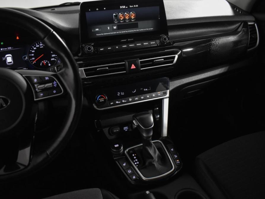 Kia Seltos I Санкт-Петербург  - изображение 21