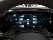 Geely Monjaro I Рестайлинг 2 Москва  - изображение 42
