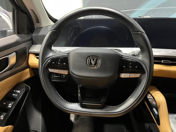 Changan Hunter Plus с пробегом 2024 года, цена 2 443 000 рублей, 74232 км, пикап, Автокод Объявления