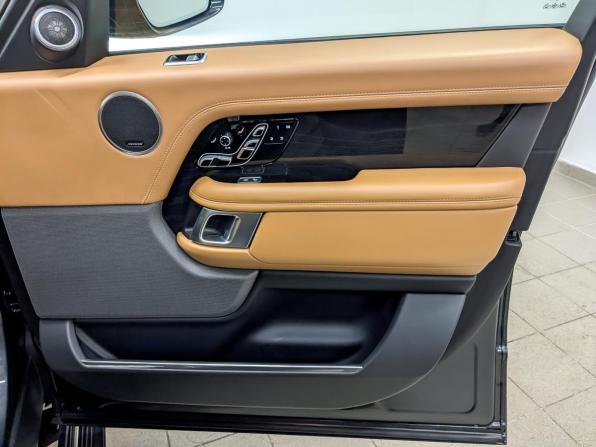 Land Rover Range Rover IV Рестайлинг с пробегом 2019 года, цена 7 615 000 рублей, 100447 км, внедорожник, Автокод Объявления