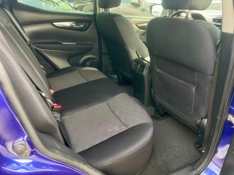 Nissan Qashqai II Вологда  - изображение 14