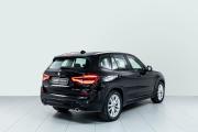 BMW X3 III (G01) Казань  - изображение 16