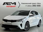 Kia Rio IV Рестайлинг Барнаул  - изображение 31
