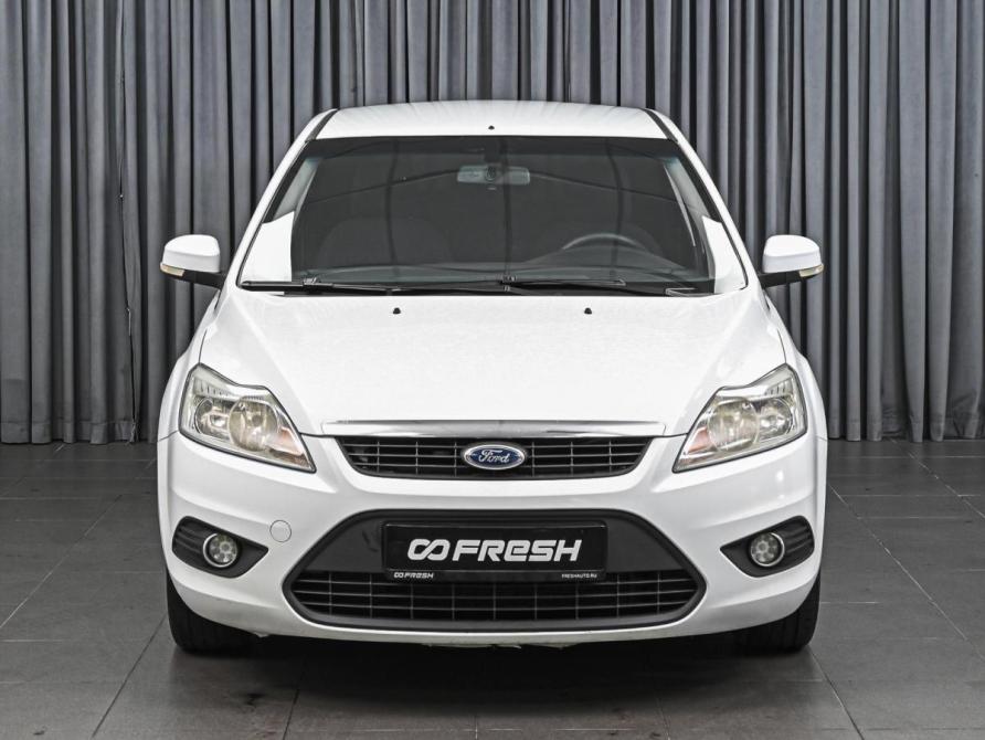 Ford Focus II Рестайлинг Ставрополь  - изображение 3