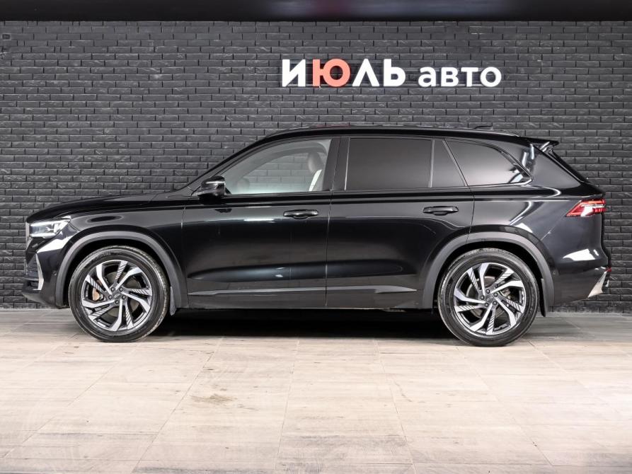 Geely Monjaro I Екатеринбург  - изображение 8