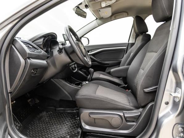Lada (ВАЗ) Vesta I с пробегом 2017 года, цена 708 000 рублей, 79369 км, седан, Автокод Объявления