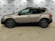 Nissan Qashqai I Рестайлинг Санкт-Петербург  - изображение 30