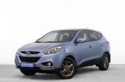 Hyundai ix35 I Рестайлинг Барнаул  - изображение 32