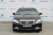 Toyota Camry VII (XV50) Пермь  - изображение 24