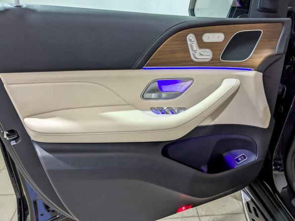 Mercedes-Benz GLE II (V167) с пробегом 2023 года, цена 8 950 000 рублей, 78298 км, внедорожник, Автокод Объявления