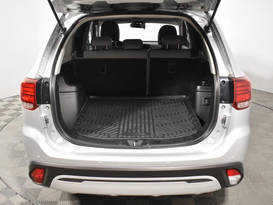 Mitsubishi Outlander III Рестайлинг 3 Санкт-Петербург  - изображение 23