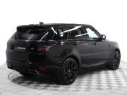 Land Rover Range Rover Sport II Рестайлинг Москва  - изображение 29