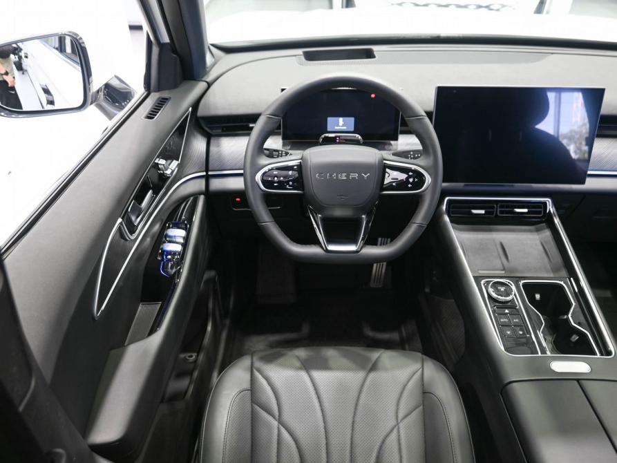 Chery Tiggo 9 I Ростов-на-Дону  - изображение 17