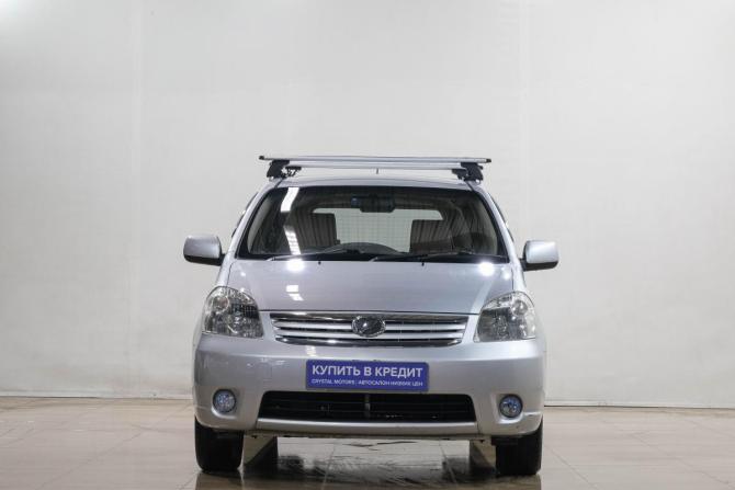 Toyota Raum II с пробегом 2010 года, цена 859 000 рублей, 191000 км, компактвэн, Автокод Объявления