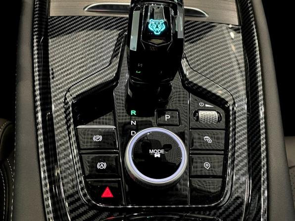 Chery Tiggo 7 Pro Max I Рестайлинг с пробегом 2024 года, цена 2 250 000 рублей, 11977 км, внедорожник, Автокод Объявления