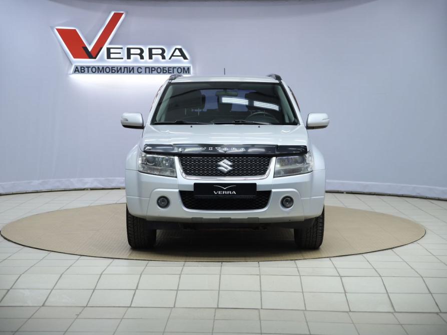Suzuki Grand Vitara II Рестайлинг Уфа  - изображение 2