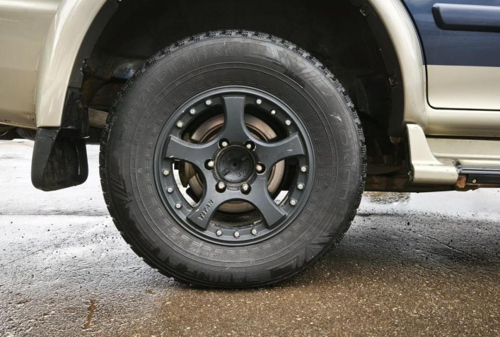 Mitsubishi Pajero Sport I Рестайлинг Сыктывкар  - изображение 12
