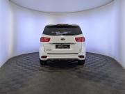 Kia Carnival III Москва  - изображение 36