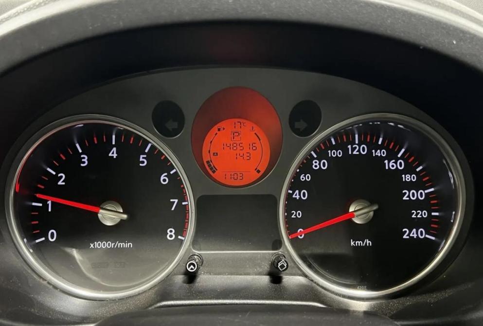 Nissan X-Trail II Нижний Новгород  - изображение 18