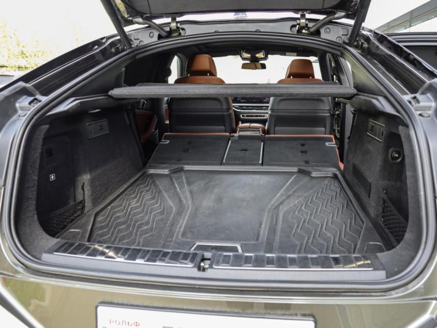 BMW X6 III (G06) Рестайлинг Санкт-Петербург  - изображение 37