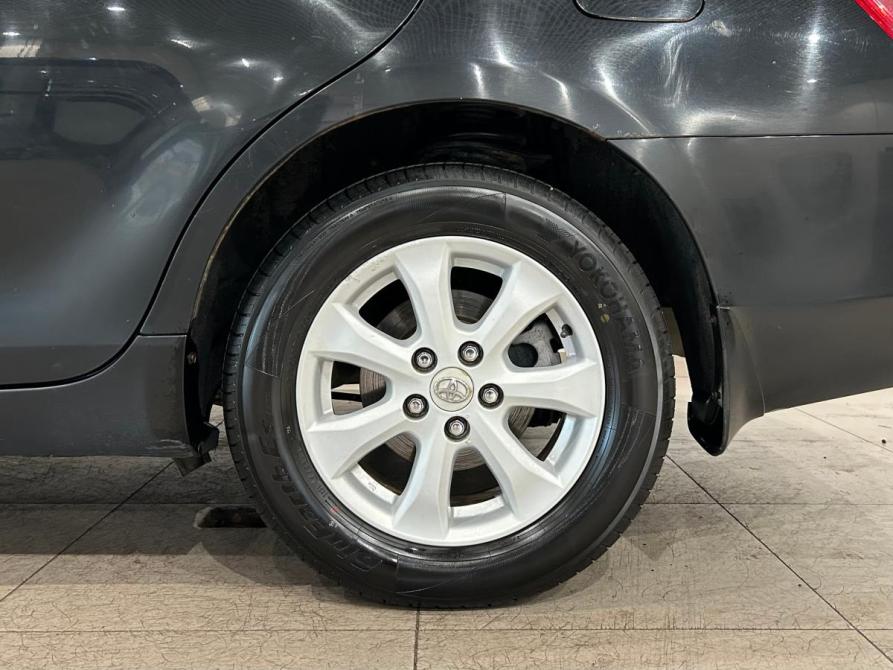 Toyota Camry VI (XV40) Рестайлинг Санкт-Петербург  - изображение 11