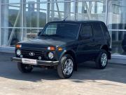 Lada (ВАЗ) Niva Legend Уфа  - изображение 18