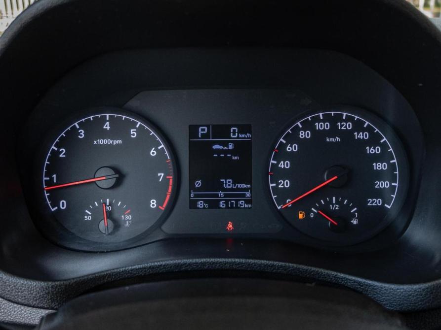 Hyundai Solaris II Краснодар  - изображение 16