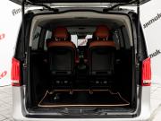 Mercedes-Benz V-Класс III (W447) Екатеринбург  - изображение 40