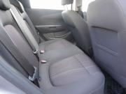 Chevrolet Aveo II Москва  - изображение 24