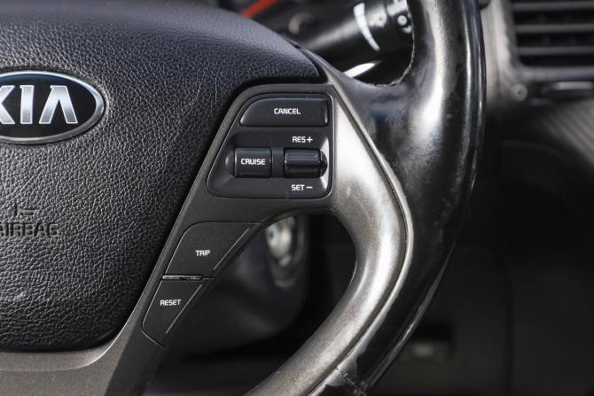 Kia Cerato III с пробегом 2014 года, цена 929 000 рублей, 191655 км, седан, Автокод Объявления