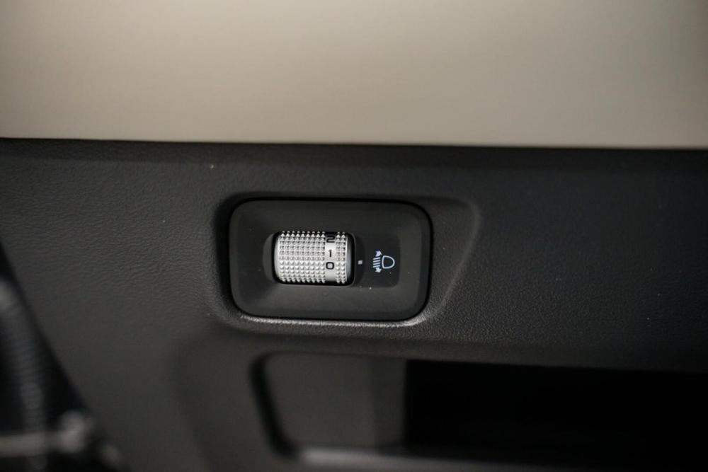 Geely Monjaro I Крым  - изображение 12