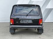 Lada (ВАЗ) 2121 (4x4) I Рестайлинг Екатеринбург  - изображение 22