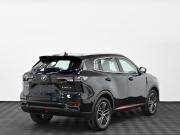 Changan UNI-S (CS55 Plus) Москва  - изображение 23