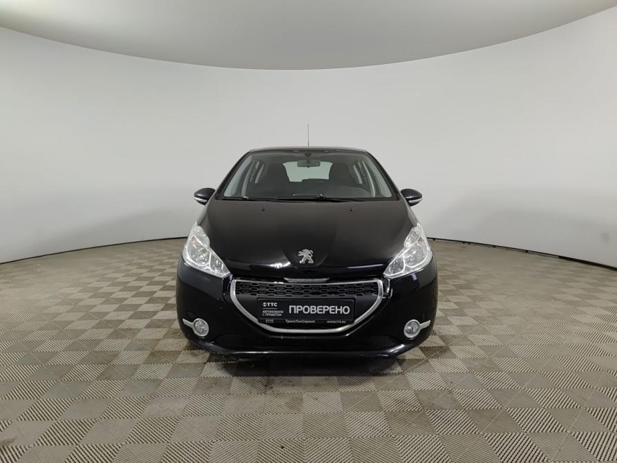 Peugeot 208 I Уфа  - изображение 2