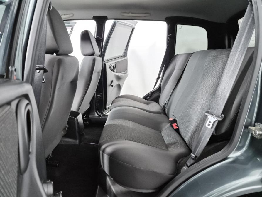 Chevrolet Niva I Рестайлинг Нижний Новгород  - изображение 6