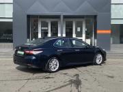 Toyota Camry VIII (XV70) Краснодар  - изображение 26
