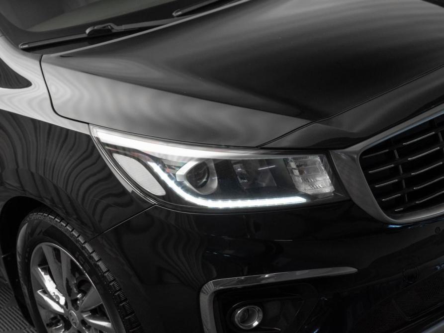 Kia Carnival III Москва  - изображение 30