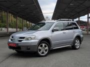 Mitsubishi Outlander I Екатеринбург  - изображение 18