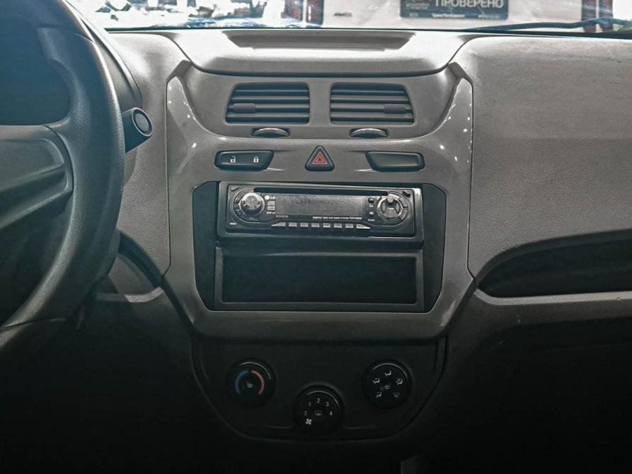 Chevrolet Cobalt II Казань  - изображение 18
