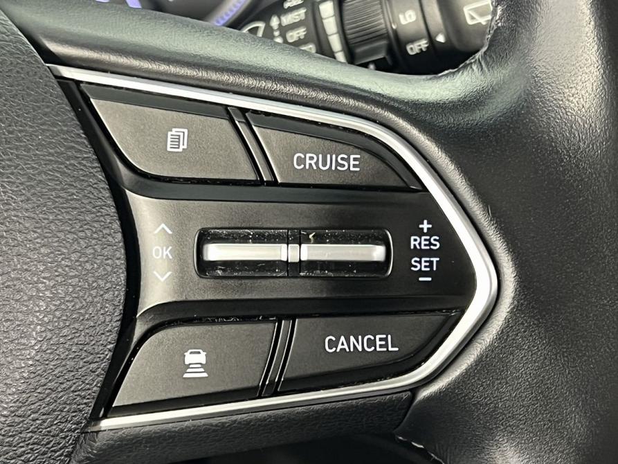Hyundai Santa Fe IV Калининград  - изображение 20