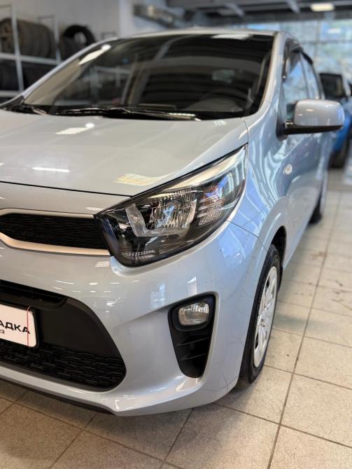 Kia Picanto III Челябинск  - изображение 9