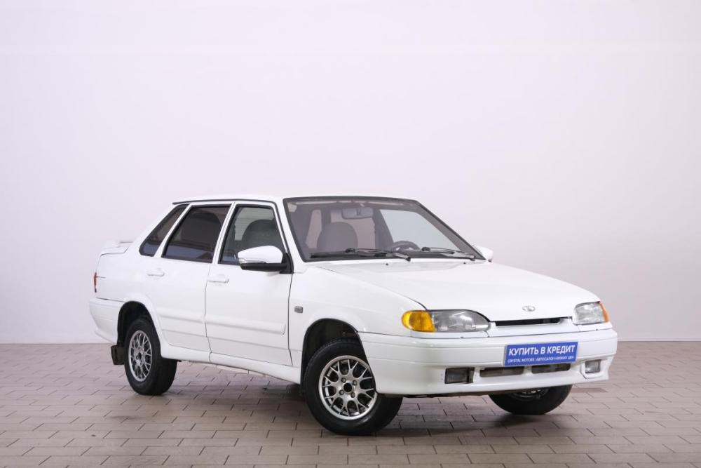 Lada (ВАЗ) 2115 Омск  - изображение 1