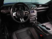 Ford Mustang VI Рестайлинг Воронеж  - изображение 24
