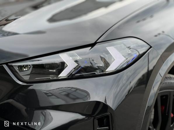 Новый BMW X5 IV (G05/G18) Рестайлинг 2026 года, цена 18 990 000 рублей, внедорожник, Автокод Объявления