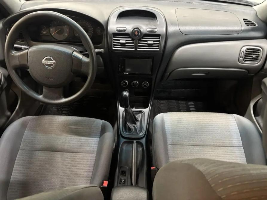 Nissan Almera Classic I Саратов  - изображение 7