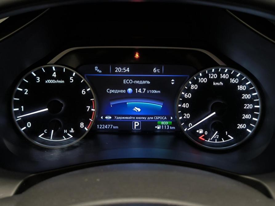 Nissan Murano III (Z52) Казань  - изображение 16